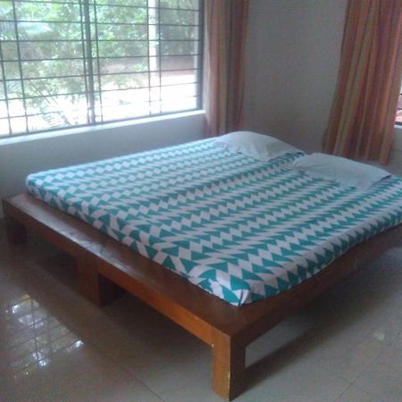 Purity Guest House Auroville Eksteriør bilde
