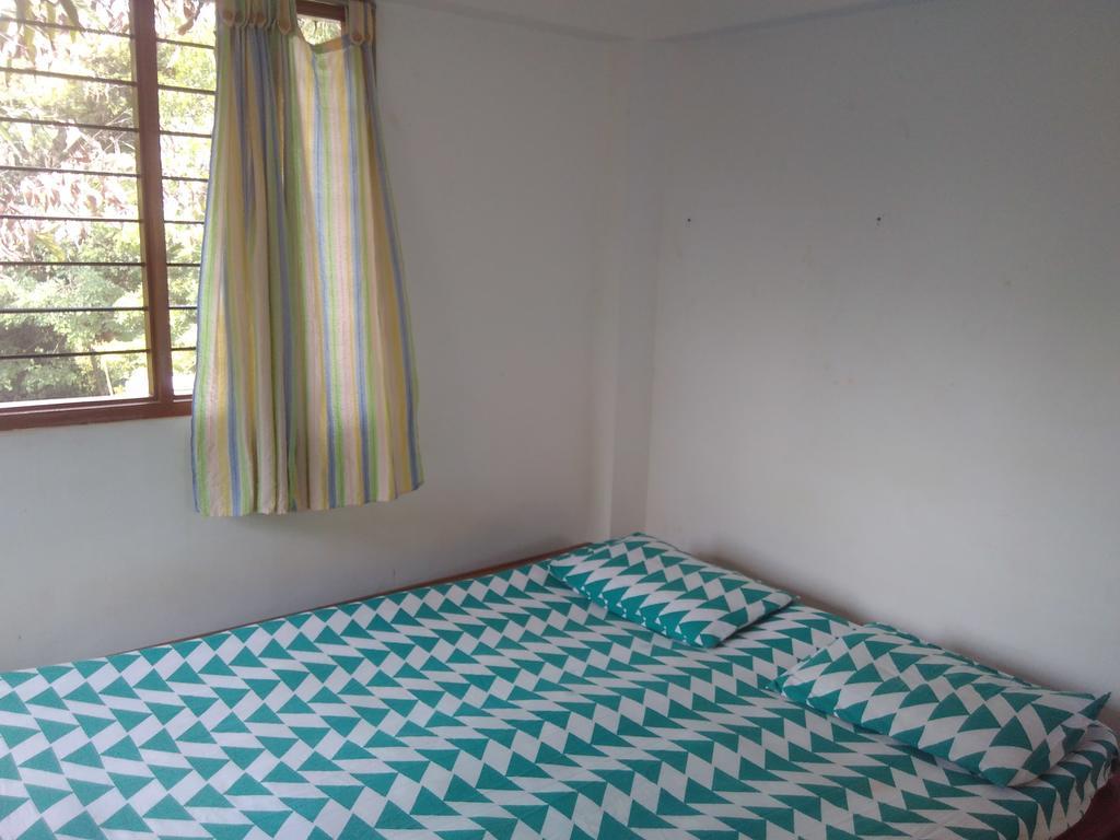 Purity Guest House Auroville Eksteriør bilde