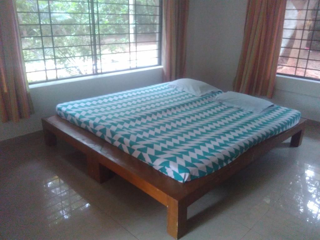 Purity Guest House Auroville Eksteriør bilde