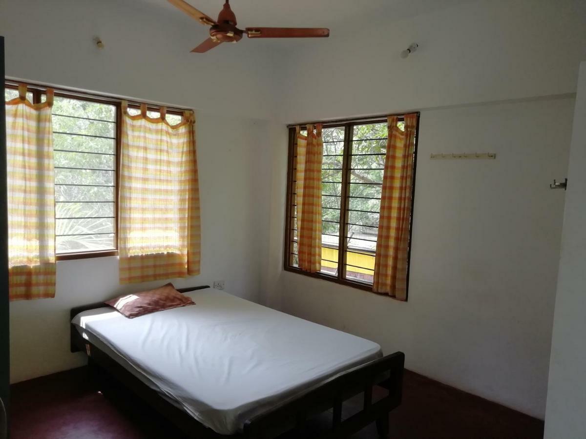 Purity Guest House Auroville Eksteriør bilde